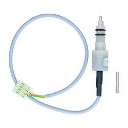 Judo Leitwertsensor ohne Stecker, Kabellänge 500mm, Ersatzteilset, 2120246... JUDO-2120246 4038097047192 (Abb. 1)