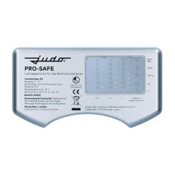 Judo Abdeckhaube für PRO-Safe, Ersatzteilset, 2140141... JUDO-2140141 4038097047338 (Abb. 1)