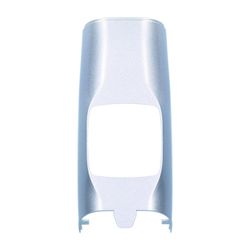 Judo Gehäuserückwand für JSP 1", Silber, 2160121... JUDO-2160121 4038097047406 (Abb. 1)