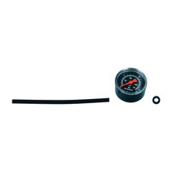 Judo Manometer 0-16 bar mit Ausgleichsstreifen, 2170120... JUDO-2170120 4038097047444 (Abb. 1)