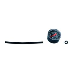 Judo Manometer 0-10 bar mit Ausgleichsstreifen, 2170121... JUDO-2170121 4038097047451 (Abb. 1)