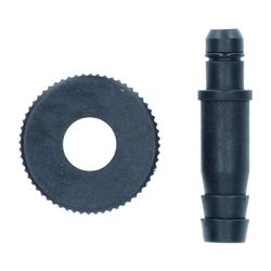 Judo Schlauchanschlussstück 3/4" - 2" mit Überwurfmutter, 2170182... JUDO-2170182 4038097047468 (Abb. 1)