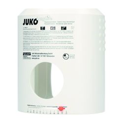Judo Abdeckung Gehäuse bedruckt für Juko-LF 3/4" mit Verschraubung, 2170198... JUDO-2170198 4038097019762 (Abb. 1)