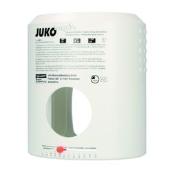 Judo Abdeckung Gehäuse bedruckt für Juko-LF 1 1/4" mit Verschraubung, 2170200... JUDO-2170200 4038097019779 (Abb. 1)
