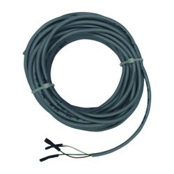 Judo Kabel für potenzialfreie Störmeldung, Länge 10 Meter... JUDO-2170437 4038097042036 (Abb. 1)
