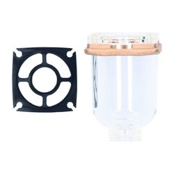 Judo Filterglocke für 3/4" - 1 1/4", Ersatzteilset, 2170441... JUDO-2170441 4038097047505 (Abb. 1)