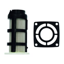 Judo Verschleißteilset mit Siebeinsatz und Saugrohr für LF-Technik 1 1/2" - 2", 2170565... JUDO-2170565 4038097040490 (Abb. 1)