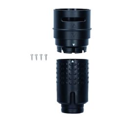 Judo Abdeckung Filterglocke für Juko-/JSY-EC-AT, 3/4" - 1 1/4", Ersatzteilset, 2170573... JUDO-2170573 4038097040537 (Abb. 1)