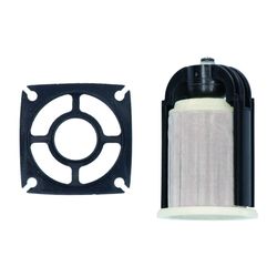 Judo Verschleißteilset mit Universalsieb 100um und Saugrohr für 3/4" -1 1/4", 2170606... JUDO-2170606 4038097042180 (Abb. 1)