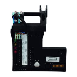 Judo TCRH-250L-100mA Elektroblock, 2200829... JUDO-2200829 4038097047680 (Abb. 1)