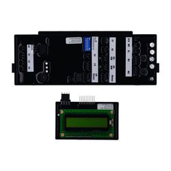 Judo Steuerung elektrisch für i-soft bis Baujahr 04/2017, 2201212... JUDO-2201212 4038097047819 (Abb. 1)
