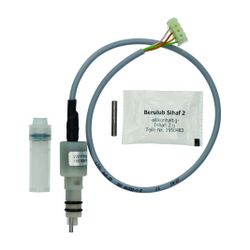 Judo Verschleißteilset Leitwertsensor und Ansaugsieb SZ-b, 2201382... JUDO-2201382 4038097040988 (Abb. 1)