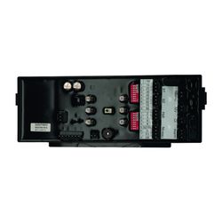 Judo Schaltung elektrisch 15V AC SZ/SE, Haltewinkel, bis Baujahr 10/2013, 2201415... JUDO-2201415 4038097047949 (Abb. 1)