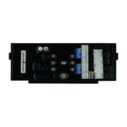 Judo Schaltung elektrisch 15V AC SZ/SE, ohne Haltewinkel, bis Baujahr 10/2013, 2201417... JUDO-2201417 4038097047956 (Abb. 1)