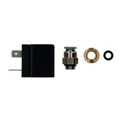 Judo MV-Spule 24V DC SZ/E, Ersatzteilset, 2201463... JUDO-2201463 4038097040841 (Abb. 1)