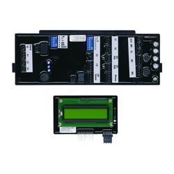 Judo Schaltung elektrisch für i-soft TGA 2, bis Baujahr 03/2018, 2201520... JUDO-2201520 4038097048090 (Abb. 1)