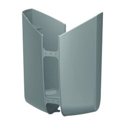 Judo Verkleidung komplett für i-soft plus, 2201726... JUDO-2201726 4038097048311 (Abb. 1)