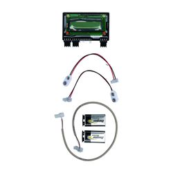 Judo Anzeigemodul mit Notstromfunktion, 2201871... JUDO-2201871 4038097048502 (Abb. 1)