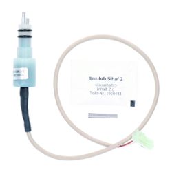 Judo Leitwertsensor gerade, 2-adrig/pin, Ersatzteilset, 2201977... JUDO-2201977 4038097048625 (Abb. 1)