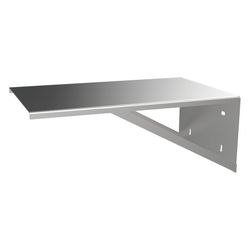 Judo Wandkonsole V24 für i-soft K SavePlus/K und SoftWell KP/KS mit Montagematerial, Edel... JUDO-2202274 4038097063604 (Abb. 1)