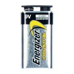 Judo Block-Batterie 9V, 2210518... JUDO-2210518 4038097048809 (Abb. 1)