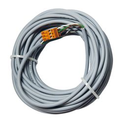 Judo Kabel für externe Störmeldung bei Judo i-balance, Länge 10 Meter... JUDO-2210556 4038097051762 (Abb. 1)