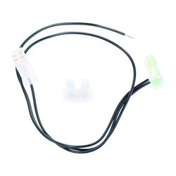 Judo Elektrodenkabel 1-polig mit Klemme, 2210575... JUDO-2210575 4038097048854 (Abb. 1)