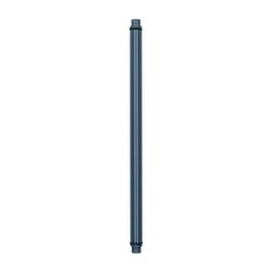 Judo Spülrohr Länge 335mm, 2x O-Ring 12x3mm, Ersatzteilset, 2290040... JUDO-2290040 4038097048977 (Abb. 1)