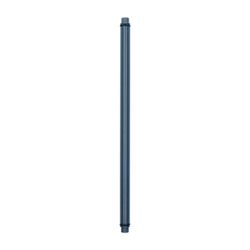 Judo Spülrohr Länge 380mm, 2x O-Ring 12x3mm, Ersatzteilset, 2290041... JUDO-2290041 4038097048984 (Abb. 1)