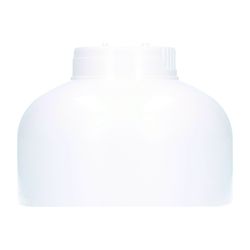 Judo Abdeckung Filterglocke für DN 125-200, 2290042... JUDO-2290042 4038097048991 (Abb. 1)