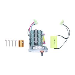 Judo Motor für JPF 125 - 200, Ersatzteilset, 2320169... JUDO-2320169 4038097040797 (Abb. 1)