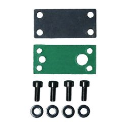 Judo Blinddeckel Injektor ZV415 und ZV426, Ersatzteilset, 2360135... JUDO-2360135 4038097052981 (Abb. 1)