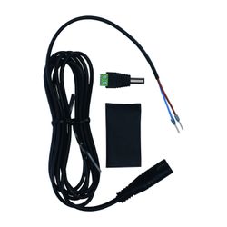 Judo Elektrodenanschluss für JCLE 2 E / 5 E, 2390403... JUDO-2390403 4038097049745 (Abb. 1)