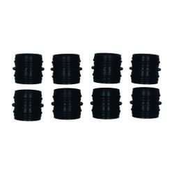 Judo Kupplung Tankadapter und Wasserzähler JM 2-4 D, Ersatzteilset, 2390436... JUDO-2390436 4038097052592 (Abb. 1)