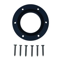 Judo Tankflansch 2 1/2" mit Schrauben und O-Ring, Ersatzteilset, 2530017... JUDO-2530017 4038097049783 (Abb. 1)