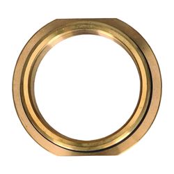 Judo Adapter 4" x 3" x 8mm NPSM, Ersatzteilset, 2530024... JUDO-2530024 4038097049820 (Abb. 1)