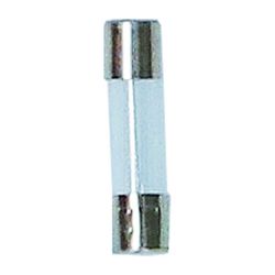 Judo Feinsicherung 4A träge, 5x20mm, 2580009... JUDO-2580009 4038097049981 (Abb. 1)