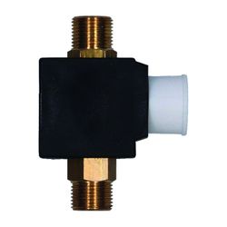 Judo Magnetventil 230V AC, beidseitig IG/AG 3/8 x 1/4", 2580011... JUDO-2580011 4038097049998 (Abb. 1)