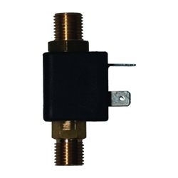 Judo Magnetventil 230V AC, 1/8" F plus 1/4" M bis Baujahr 08/17, 2580013... JUDO-2580013 4038097050000 (Abb. 1)