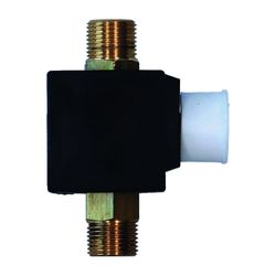 Judo Magnetventil 24V DC, 3/8" AG x 1/4" IG ab Baujahr 12/2017, 2580032... JUDO-2580032 4038097050109 (Abb. 1)