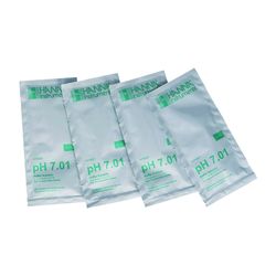 Judo Pufferlösung pH 7, 4x 20ml, 2690016... JUDO-2690016 4038097050284 (Abb. 1)
