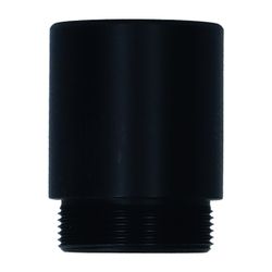 Judo Konsolenverlängerung Länge 52mm, M36x1,5, 2990314... JUDO-2990314 4038097050321 (Abb. 1)