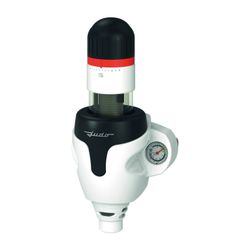 Judo Profi-Quick Connection Rückspül-Schutzfilter JPF-QC 1", 4,7m3/h, PN 16, V2021, 100um... JUDO-8010219 4038097052066 (Abb. 1)