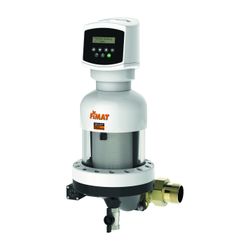 Judo Fimat Automatik-Rückspül-Schutzfilter JFXL-ATP 1 1/2", 20m3/h, PN 10, potenzialfrei,... JUDO-8020544 4038097040148 (Abb. 1)