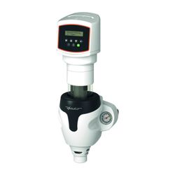 Judo Profimat-Quick Connection Automatik-Rückspül-Schutzfilter JPF-QC-AT 1", 4,7m3/h, PN ... JUDO-8020606 4038097052622 (Abb. 1)