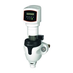 Judo Profimat-Quick Connection Automatik-Rückspül-Schutzfilter JPF-QC-ATP 1 1/4", 5,3m3/h... JUDO-8020637 4038097054497 (Abb. 1)