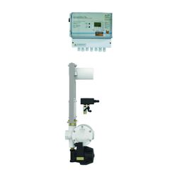 Judo Heißwasser-Automatik-Rückspül-Schutzfilter JRSF-HW-ATP 1 1/4" bis 85 Grad Celsius, 6... JUDO-8052513 4038097033812 (Abb. 1)