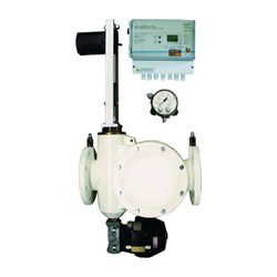 Judo Heißwasser-Automatik-Rückspül-Schutzfilter JRSF-HW-ATP DN 65 bis 85 Grad Celsius, 30... JUDO-8052519 4038097033874 (Abb. 1)