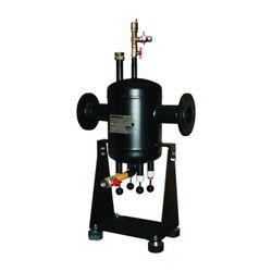 Judo Ferroclean Schlammabscheider mit Entlüftungssystem JFS DN 80... JUDO-8055051 4038097020621 (Abb. 1)