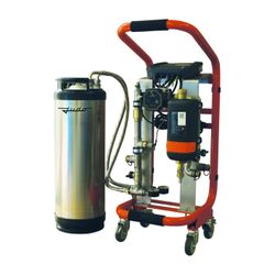 Judo Heifi-Pure and Clean JHPC-TG XXL Wasseraufbereitungssystem... JUDO-8057083 4038097070015 (Abb. 1)